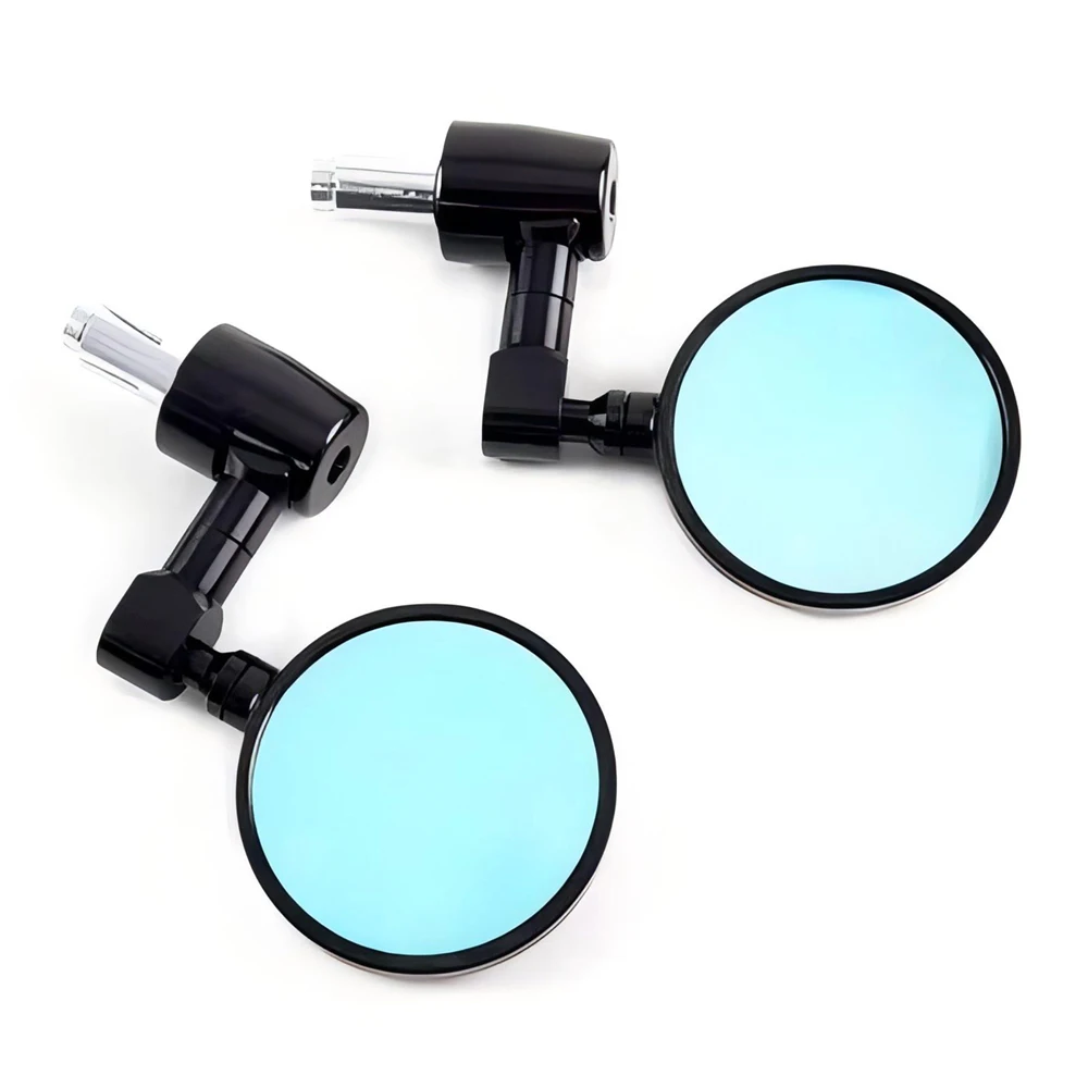 

For Ducati Monster 695 796 1100 1200 S4R 848 996 Multistrada 950 Diavel SCRAMBLER 800 Panigale Motorcycle Rear Side Mirrors