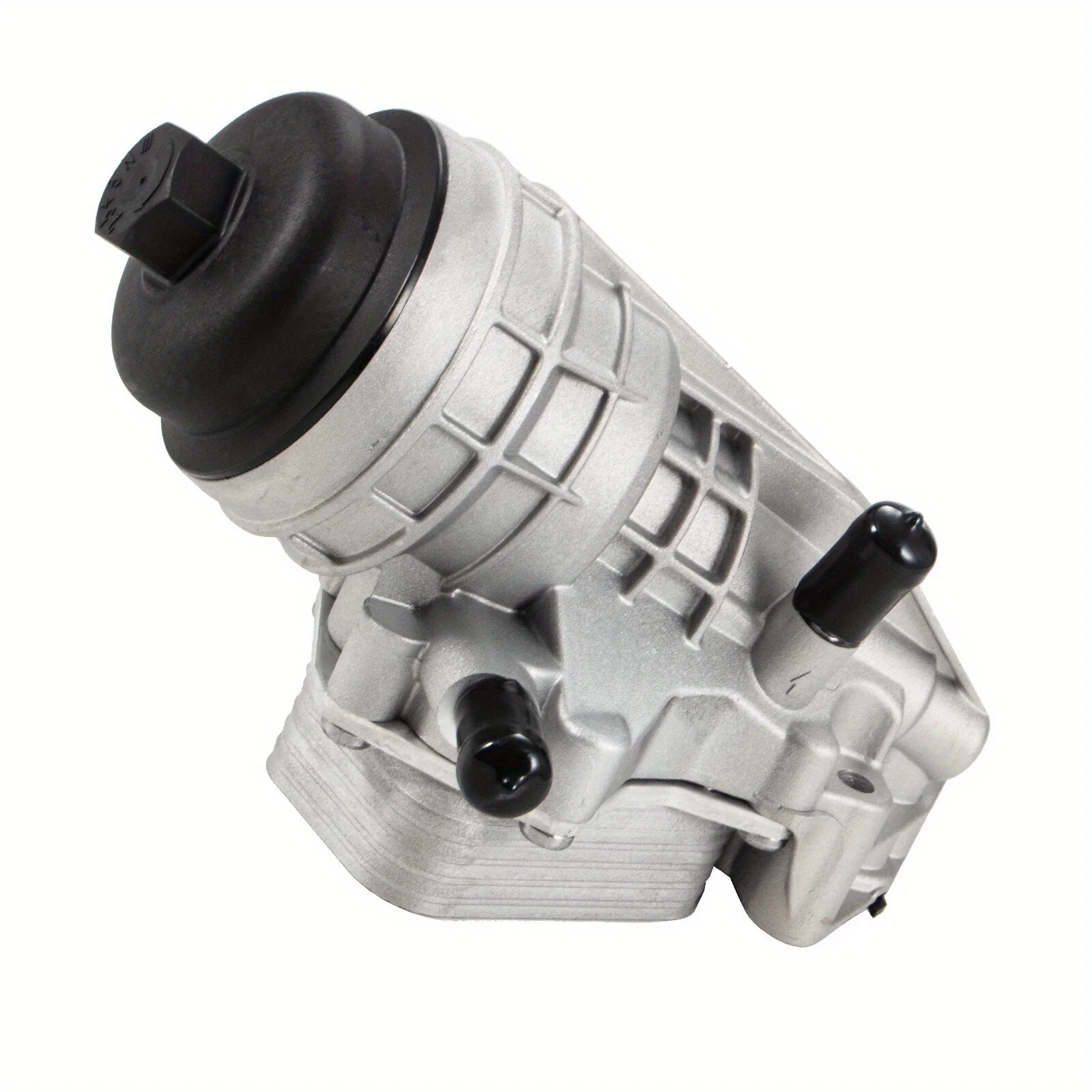 

ngine Oil cooler Filter Housing Replacement for Mercedes A220 V177 CLA250 W205 GLA250 X156 GLB250 X247 2701800610