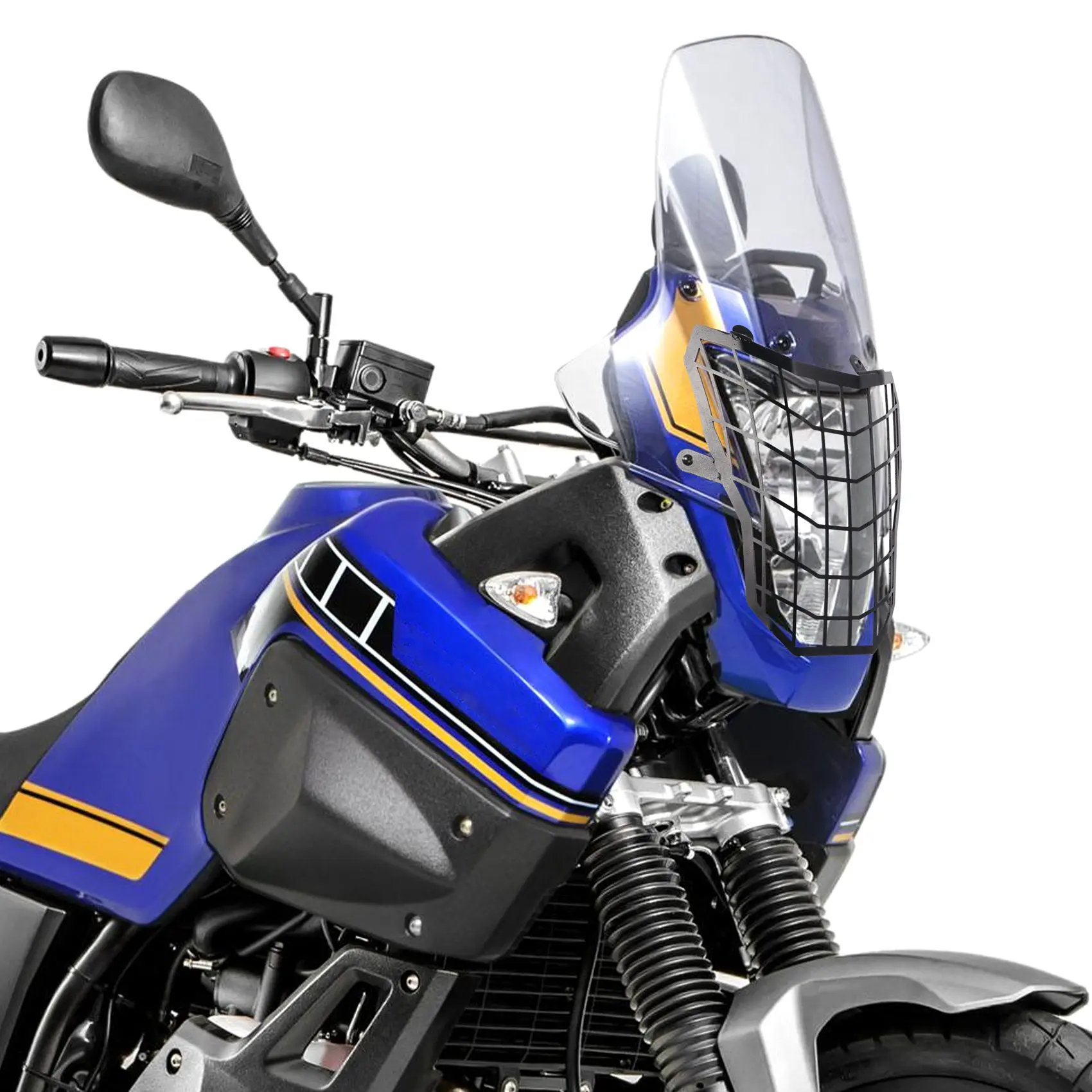 Motorcycle Headligh… - image