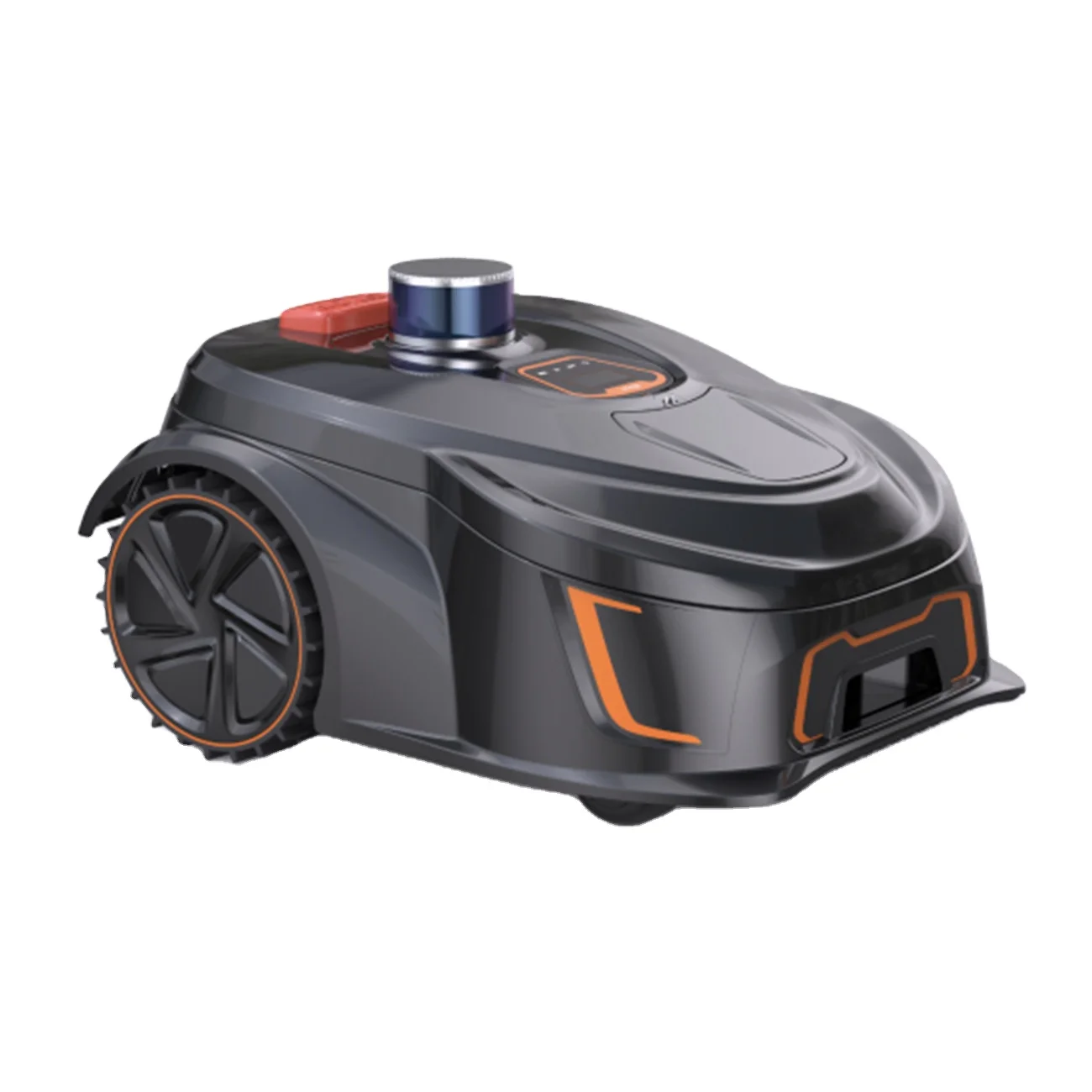 Brand New China Made Robot Lawn mower M28E Smart Robotic Lawnmower