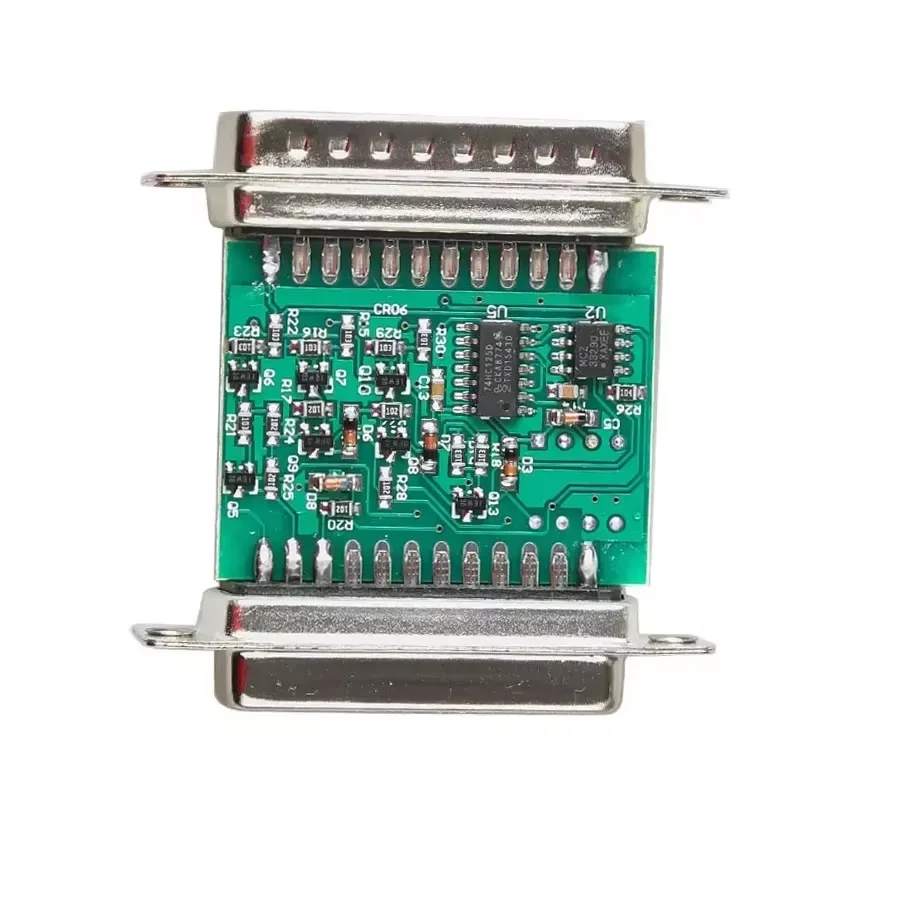 Best quality CARPROG D1 Dashboard Programming Adapter