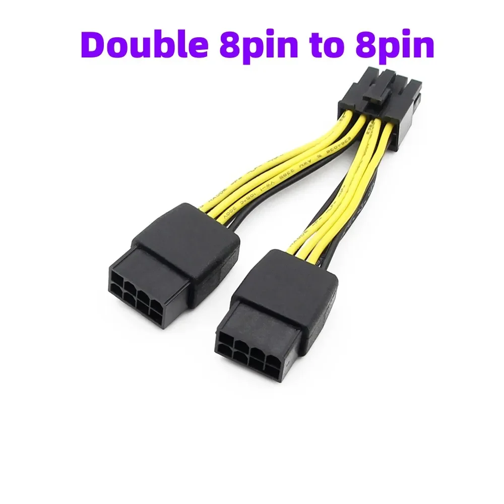 

Original Power Cord for K80/M60/P40/P100/V100 and Other Professional Graphics Cards