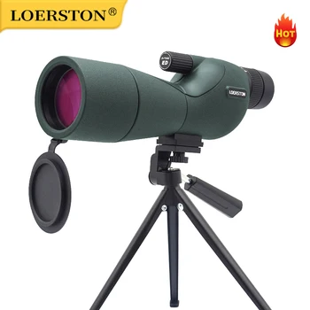 25-75x60 Spotting Scope 1