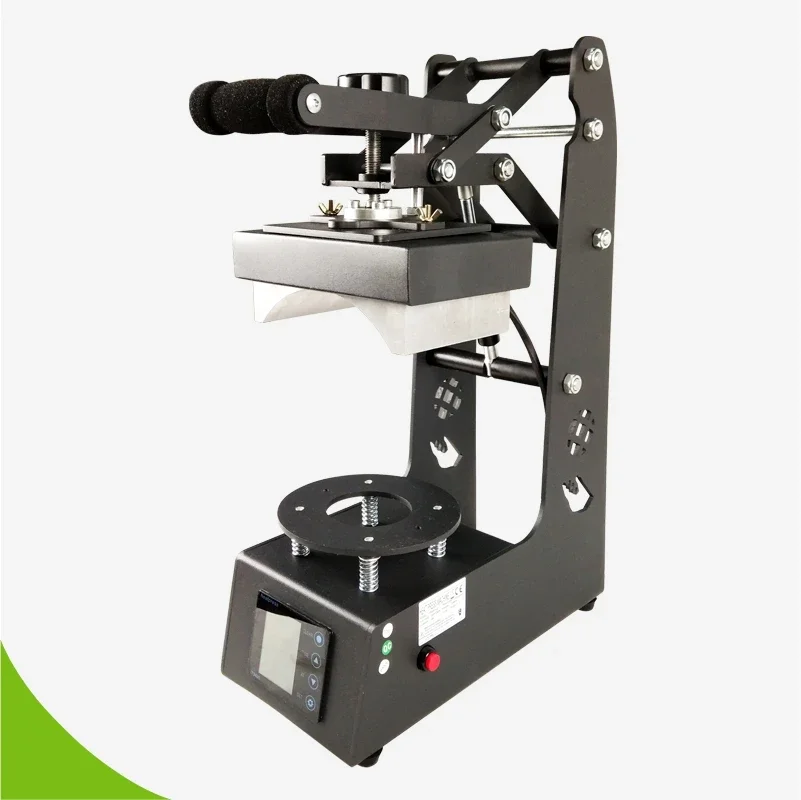 Sports Ball & Cap 2 in 1 Heat Press Machine CP2815-Q