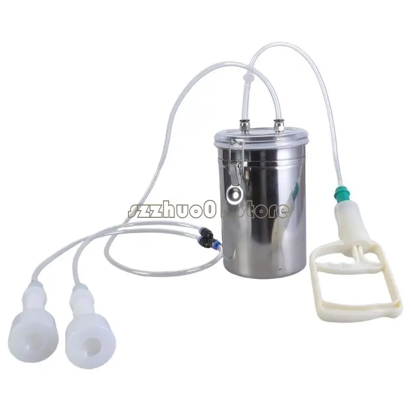 

M3GA Versatiles Manual Breastfeeding User Friendly Portable Milking Tool