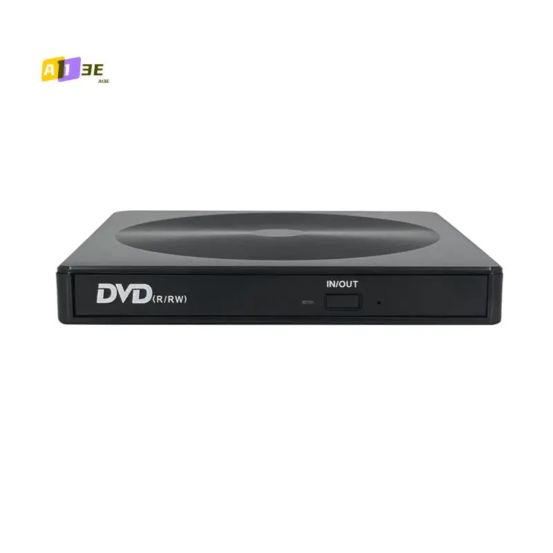 

A13E-Type-C USB-C USB3.0 DVD Burner Portable Mobile Laptop External Optical Drive External Drive