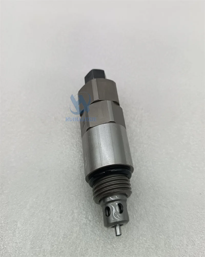 

430-9832 4309832 Relief Valve for Hitachi EX200-5 ZAX200 ZX200-1 Excavator Parts Control Valve