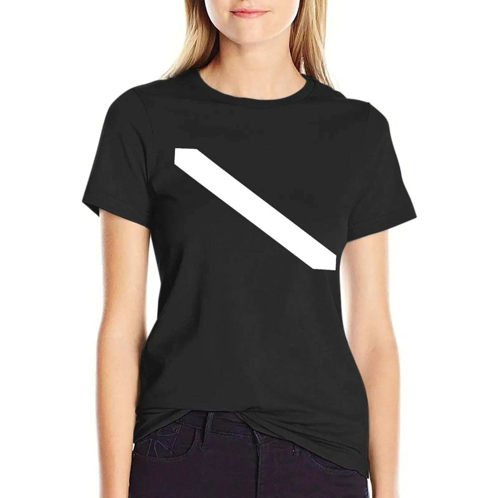 

Dive Flag Items! T-Shirt Female clothing funny sports fans Women's tee shirt