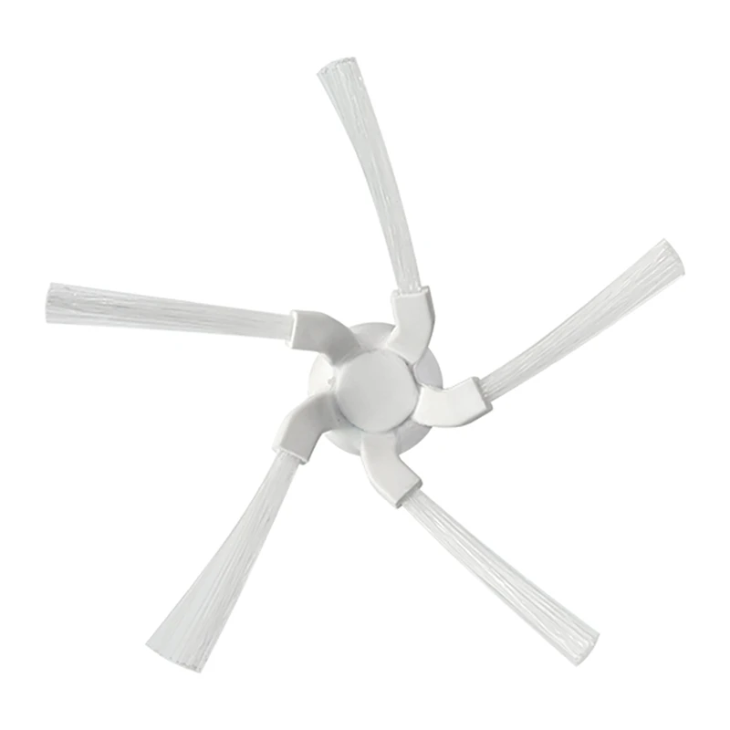 Сменные аксессуары для робота-пылесоса Xiaomi Dreame W10/W10 Pro, запасные части для боковой щетки