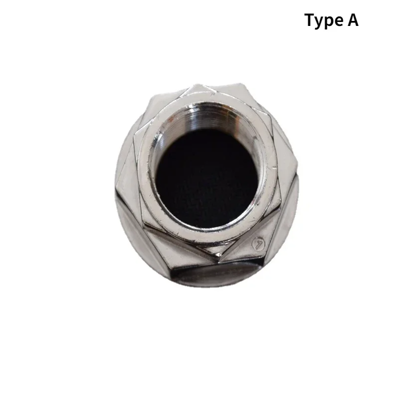 1PCS Screw Nut Parts 2.4/3.8cm thickness 1.7cm Replacement for LG Washing Machine clutch  lavadora lg repuestos