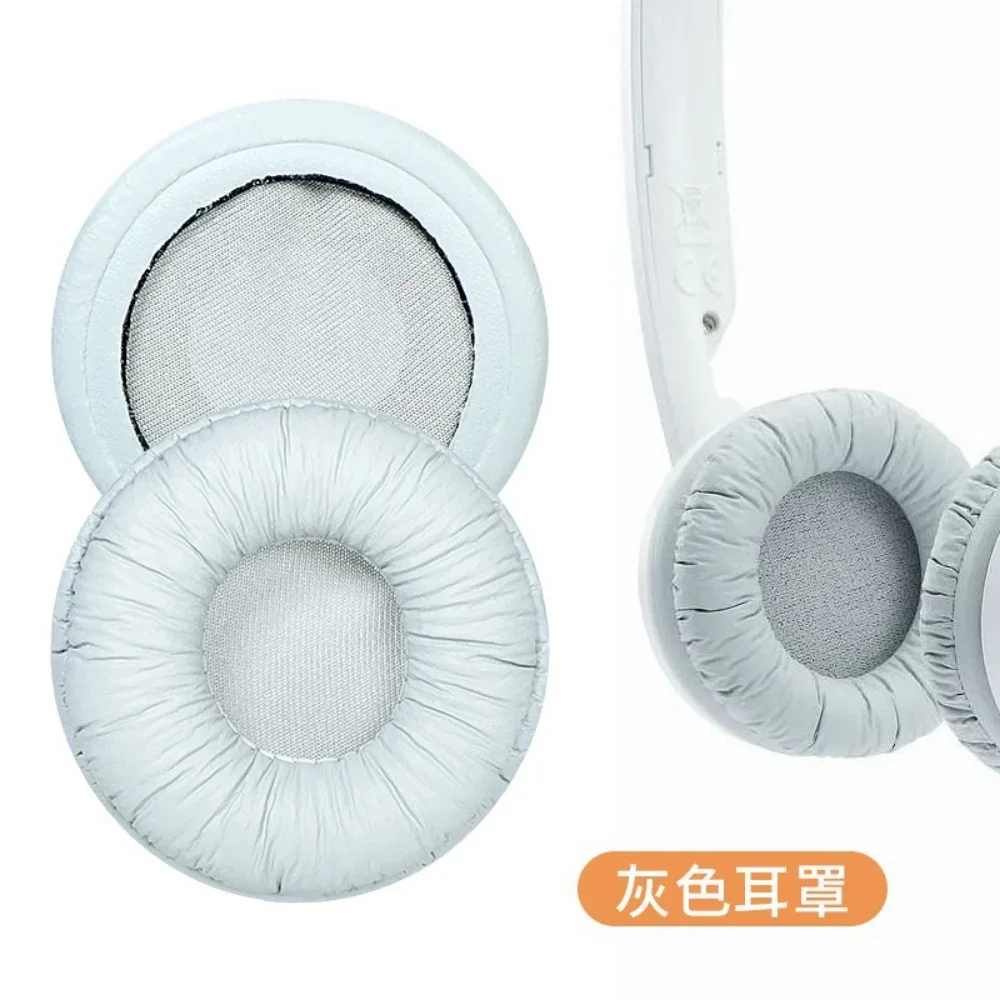 1 Set Ear pads for Sennheiser PX100 PX100II PX200 PX200II Headphones Ear Cups Cover Earpad Repair Parts