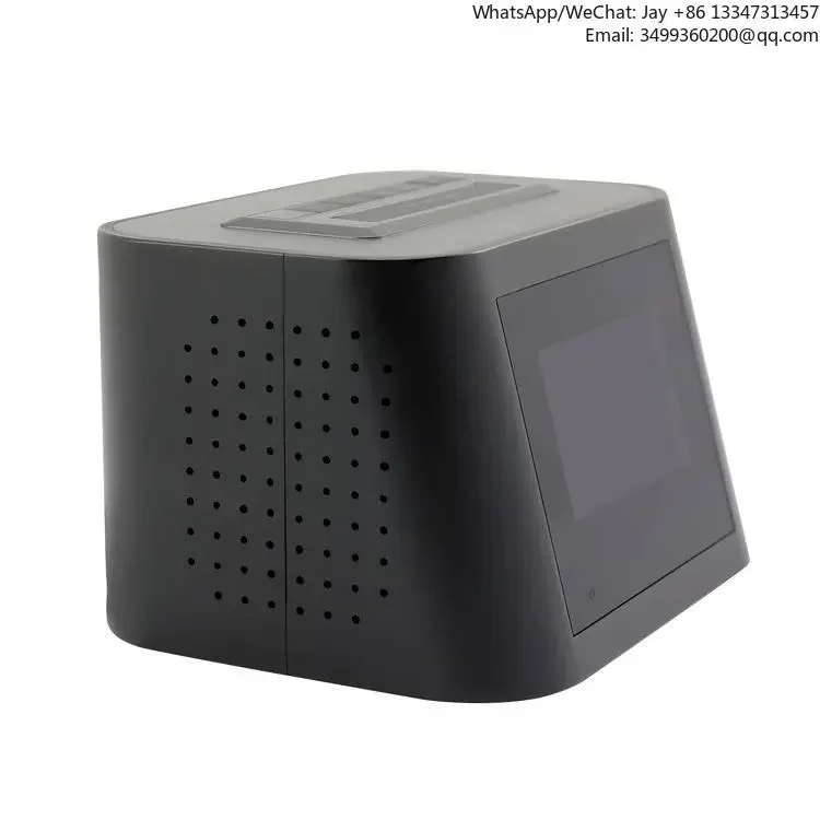 

Портативное стерео радио DAB/FM DB-828U с функцией сна, функцией зарядки мобильного телефона через USB, а также функциями интернета и часов.