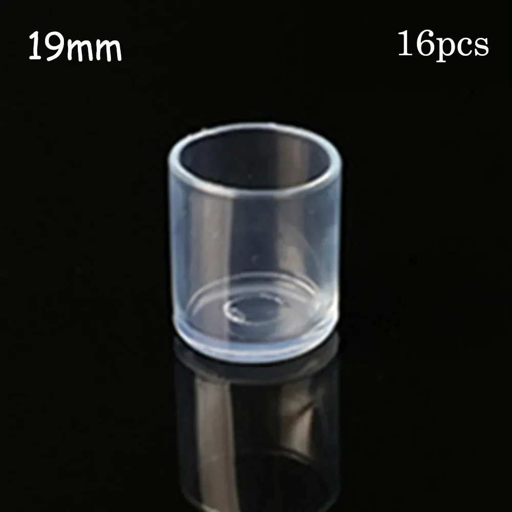 Copri gambe per sedie Protezione per mobili Copri piedi per tavoli Kit Cucina Mobili in legno Base per gambe Protezioni portatili