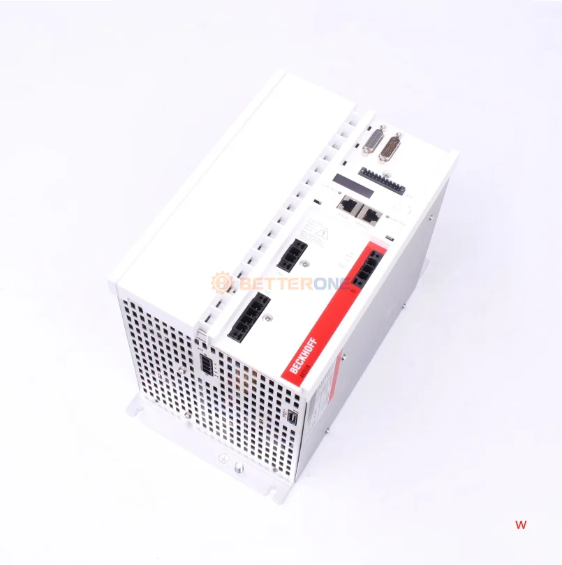 2025 hot sale High Quality PLC Module for Automation Systems with Modbus TCP/IP AX5118-0000
