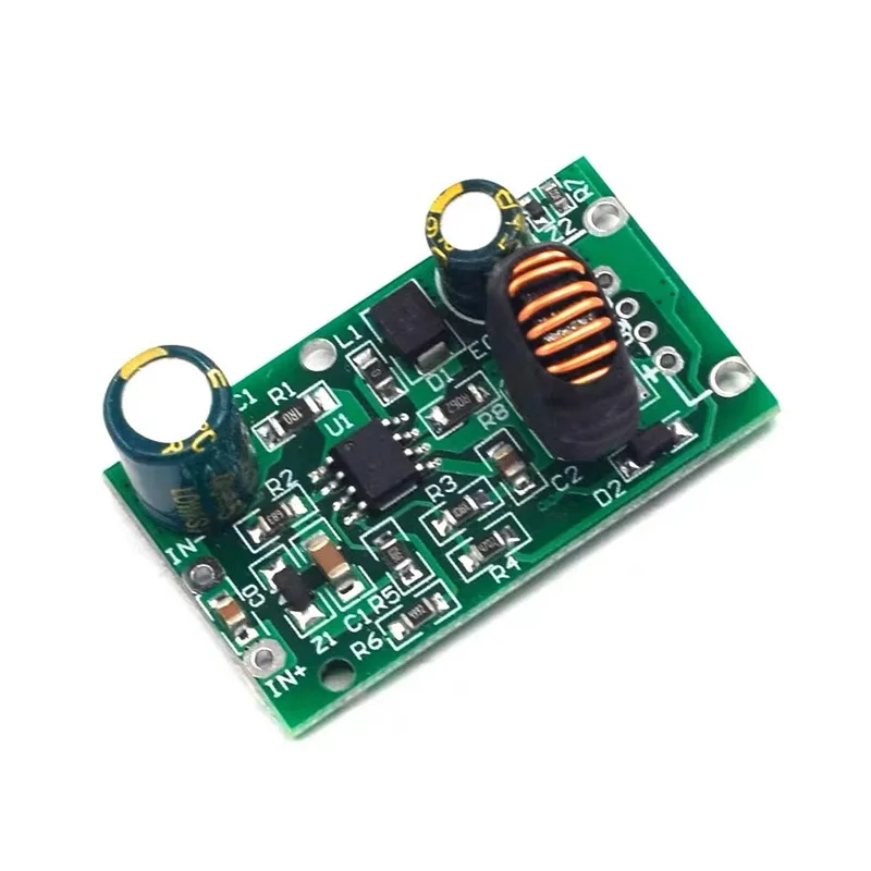 Dc 9V 12V 24V 36V 4…