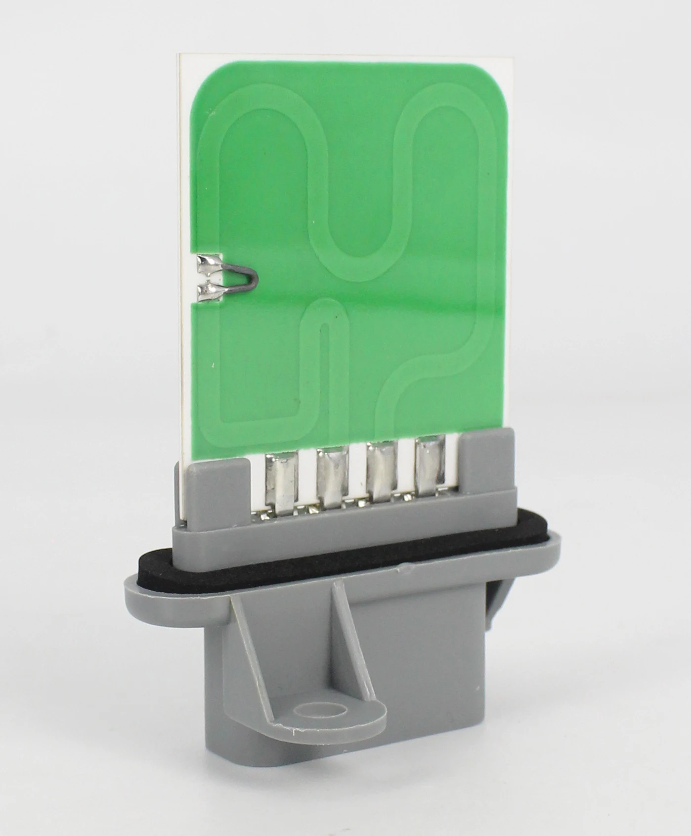 

Heater Blower Motor Resistor for 95-05 Chevrolet Cavalier Pontiac Sunfire Oem:52476725