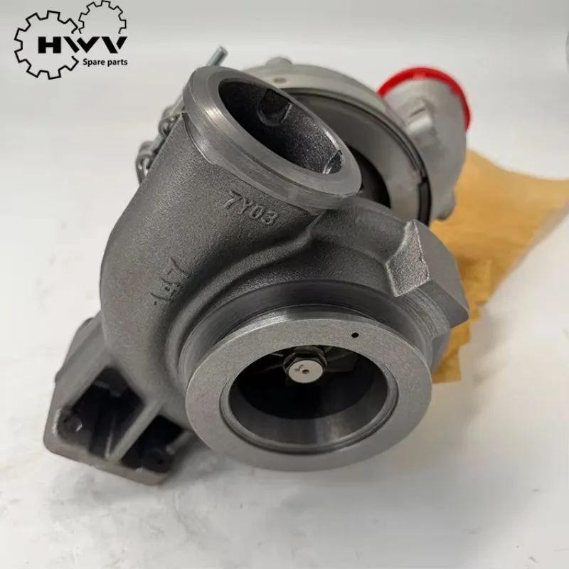 Competitive Price Bulldozer 4213007 Turbocharger 421-3007 Turbo for Dozer D6K2 LGP D6K2 D4 D6K2 XL