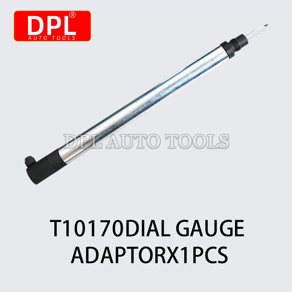 Outil de calage de moteur T10171A de haute qualité pour VW AUDI 1.4/1.6FSi 1.4 TSi 1.2TFSi/FSi Inc jauge à cadran Tdc + outils de verrouillage