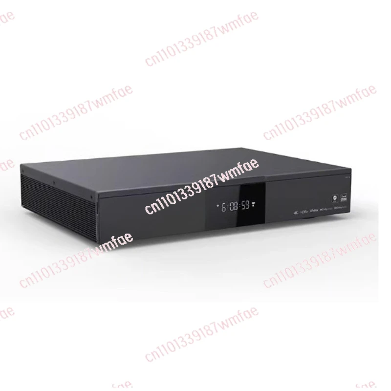 UHD5000 Ultra-HD Music Player 4K HDR Dolby Vision HD Blu-Ray Audio Player HiFi Lossless Decoder