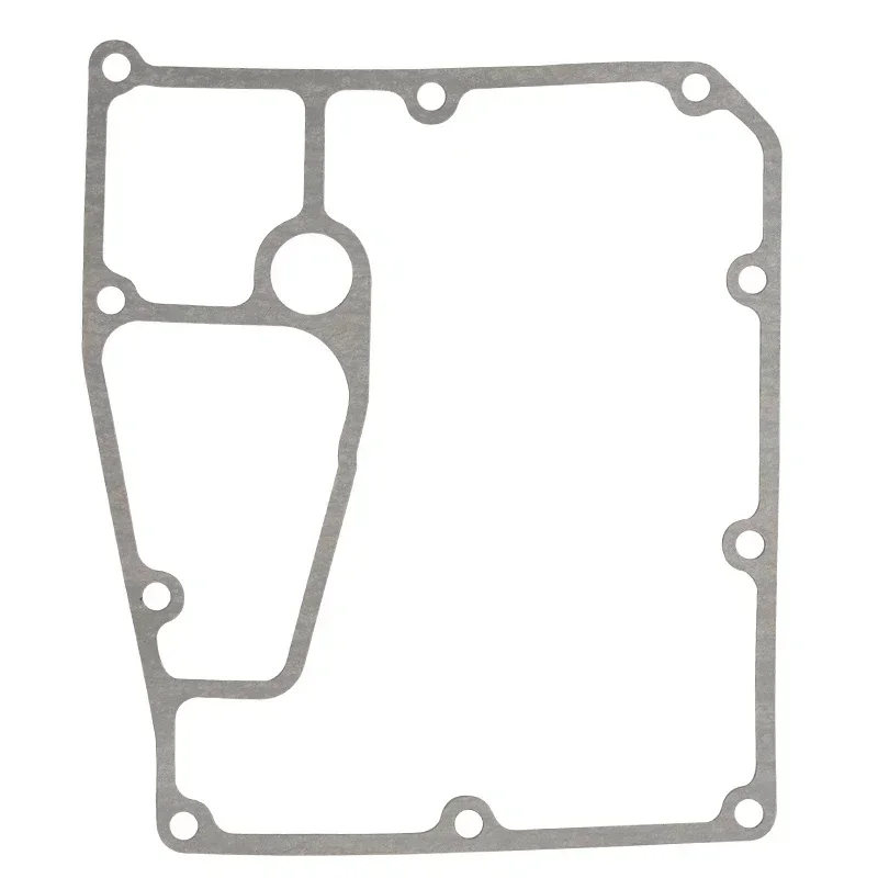 Crankcase Covers Gasket Kits For Kawasaki ER650 Z650RS 22-23 EX400 Ninja 400R 11-17 ER400 ER-4N 11-13 EX650 ER-6F 07-10 14-16