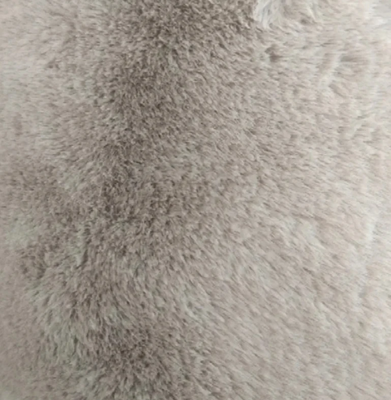 秋冬厚手ファッションイミテーションラビットファーショート高級ショートファーコートカジュアルコートレディースファーコート