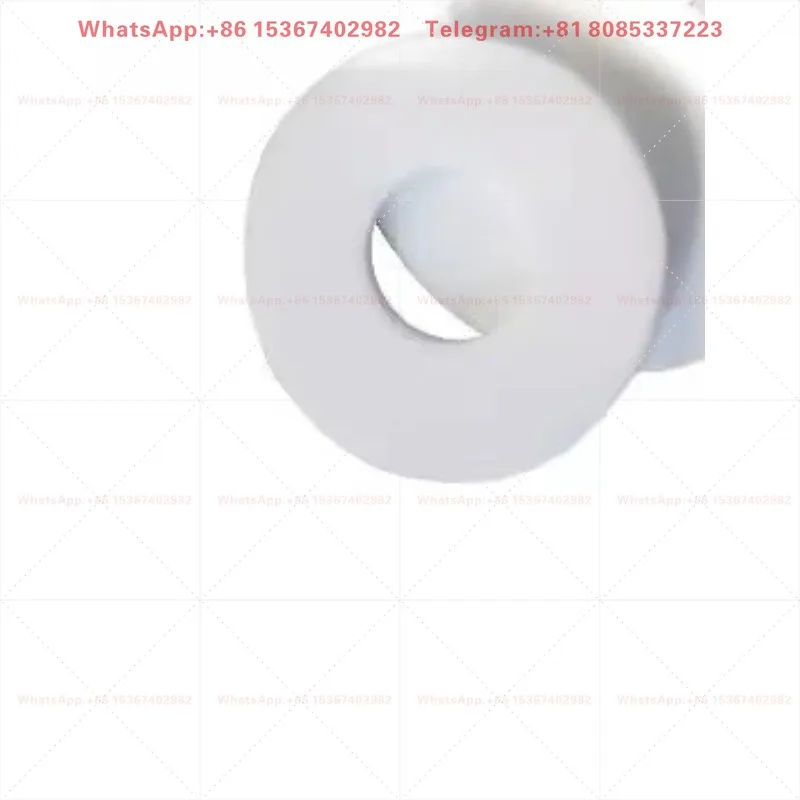 10PCS Oil cylinder piston sealing ring Y-shaped ring UN17 * 24 * 6 wear-resistant Standard