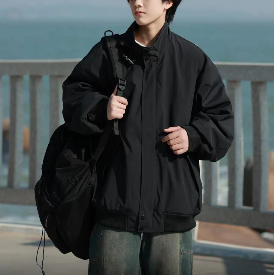 

Куртки-бомберы, женская куртка-пилот, осенняя куртка во французском стиле, вискоза принцессы, романтическая, с бисером, ромашка, японская вязаная, современная, молодежная