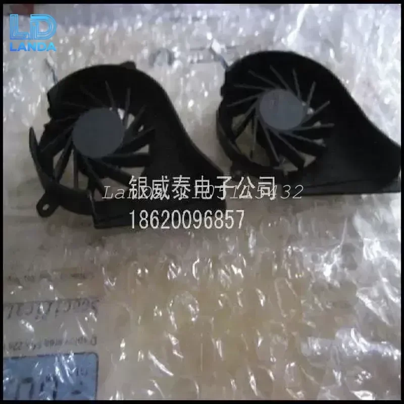 Silent CPU Fan for Samsung X05 X10 X15 X30 M40 M50 Laptop