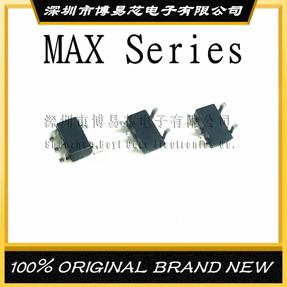 MAX4466 8512 9119 4470 3370 4352 4465 4501 4707EXK+T SC70-5 Original Product Evaluation board