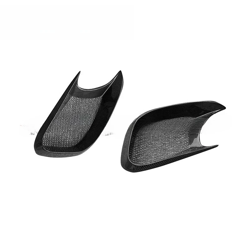 Front fog light frame front air outlet decorative cover auto parts