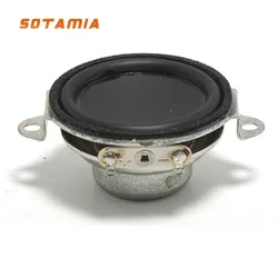 SOTAMIA 2Pcs 1