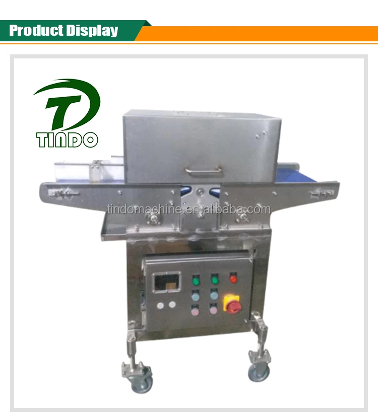 Factory Bacon Slicer Commercial Used Meat For Sale Beef Cutter Machine