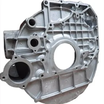 Construction Machinery  Engine Parts Flywheel Housing 2831370 for ISF2.8 ISF3.8 