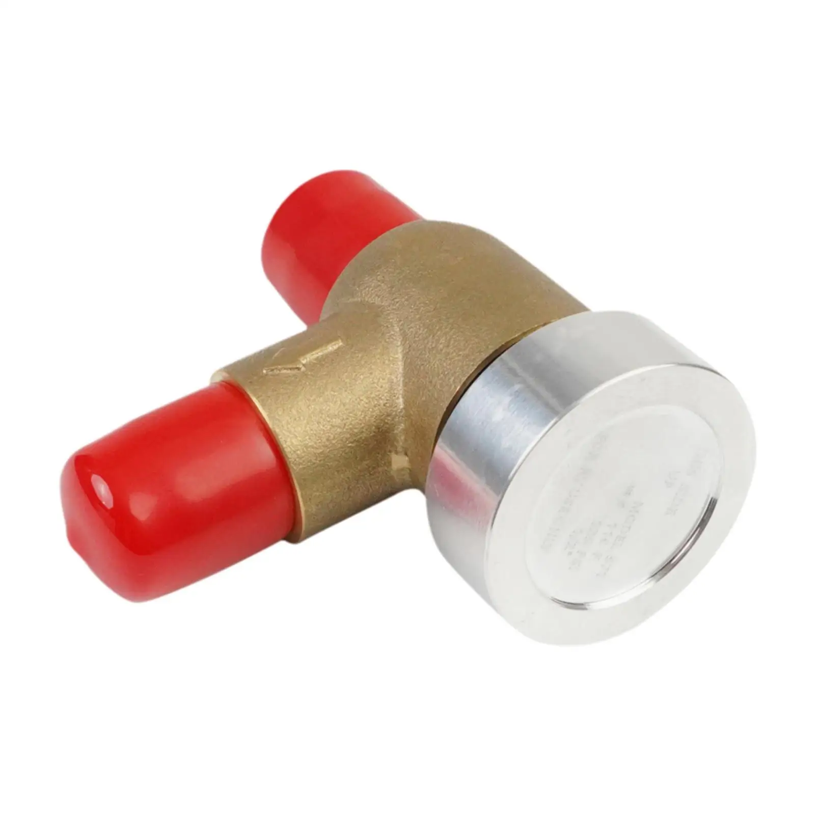 RV Vacuum Breaker Check Valve 571-vac-chk-a 1/2 Dn Male Professional Portable Premium Accessories for B&B Model 571 Check Valve