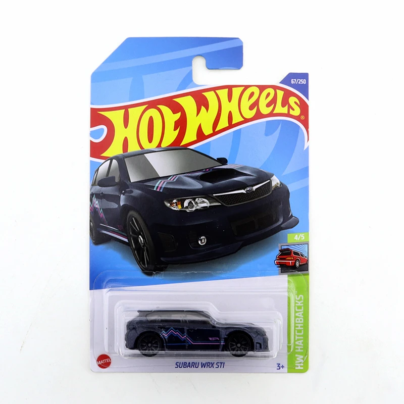 2022 Hot Wheels Original Latest Batch C FORD MUSTANG MACH-E 1400 94 BUGATTI EB110 SS 20 TOYOTA TACOMA Alloy Die-Casting Toy Car