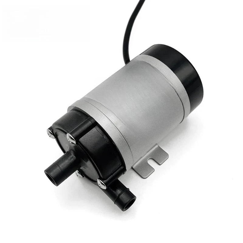 Craft Beer Equipment 6W/25W High Temperature Resistant Home Brewing Micro Wort Circulation Electric Pump KegLand