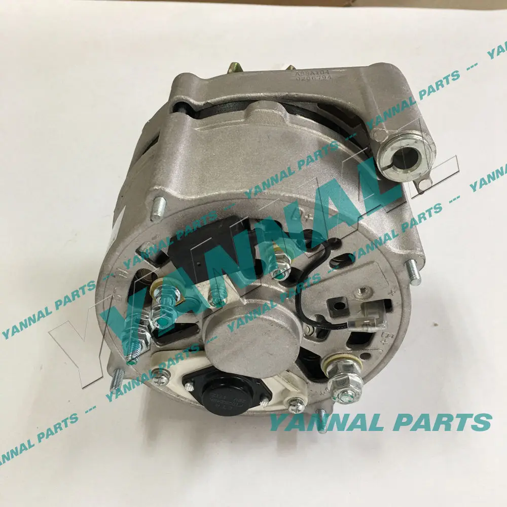 

Генератор 3116 (111-76111) для дизельных двигателей экскаваторов Caterpillar, запчасти для экскаваторов