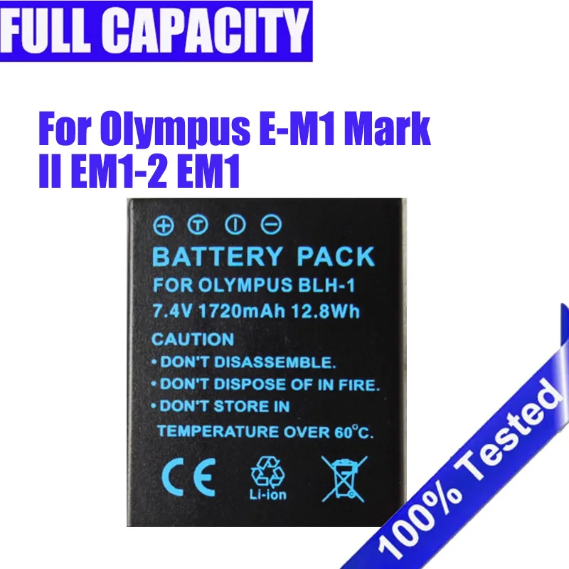 Brand New BLH-1 BLH… - image