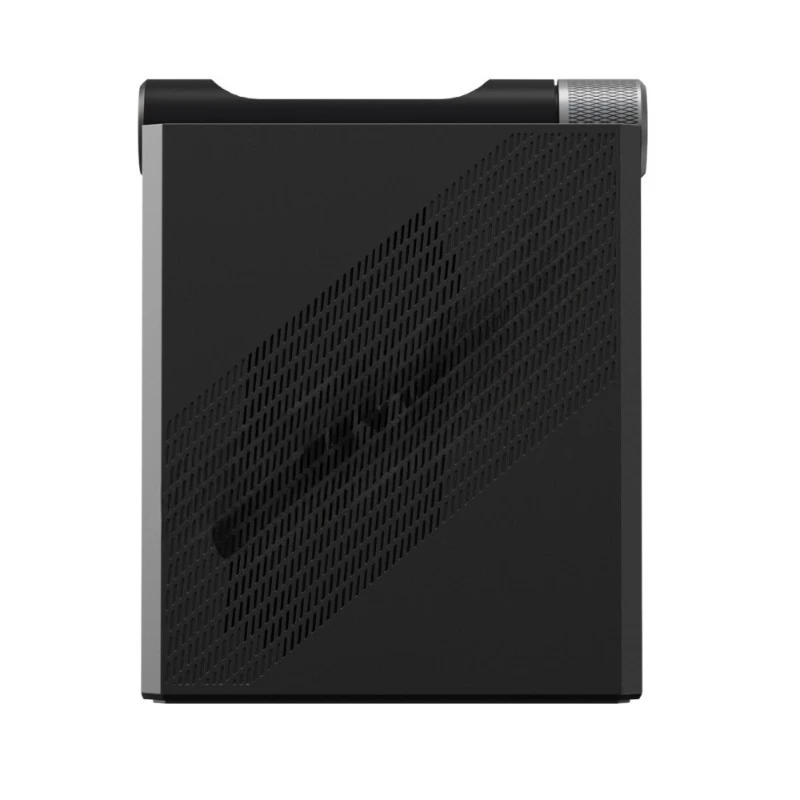 Mini computer host AD08 i5-12450H office entertainment game mini host