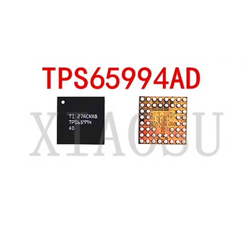 (1pcs)100% original New TPS65994ADYBGR SN2001024YBGR TPS65994AD TPS65993AD TPS65994 For Lenovo Xiaoxin Chipset