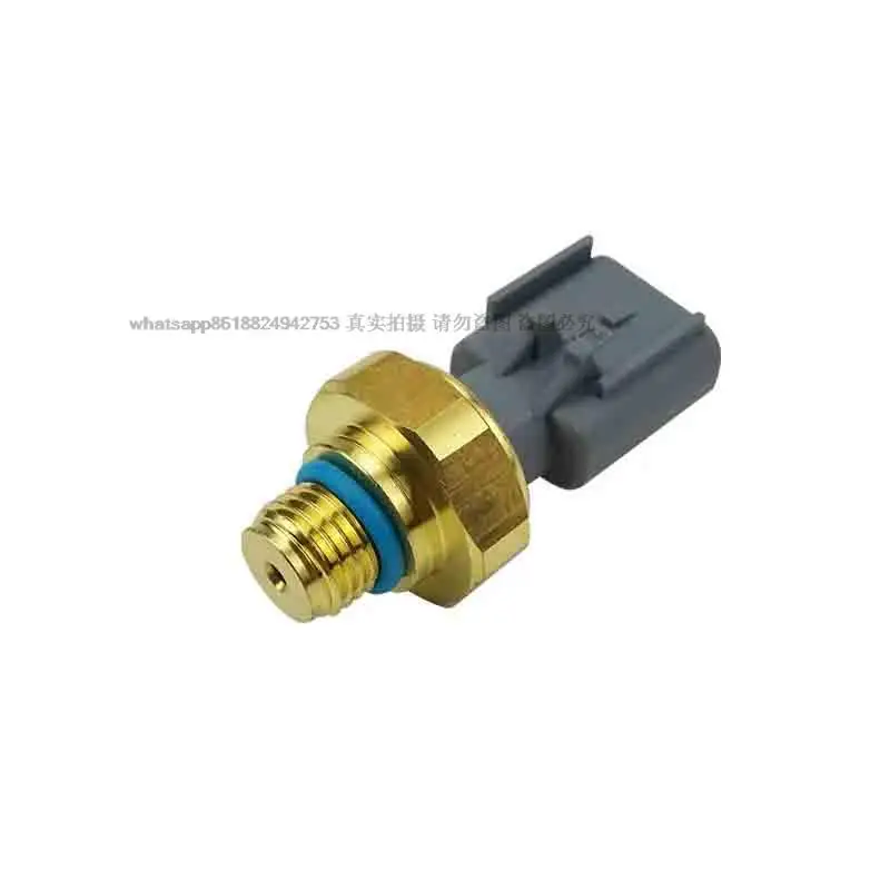 New for for Cummins pressure sensor 4928594 excavator loader bulldozer accessories