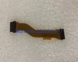 لسوني Z5 PD198 كابل مسطح مفتاح الطاقة كاميرا فليكس