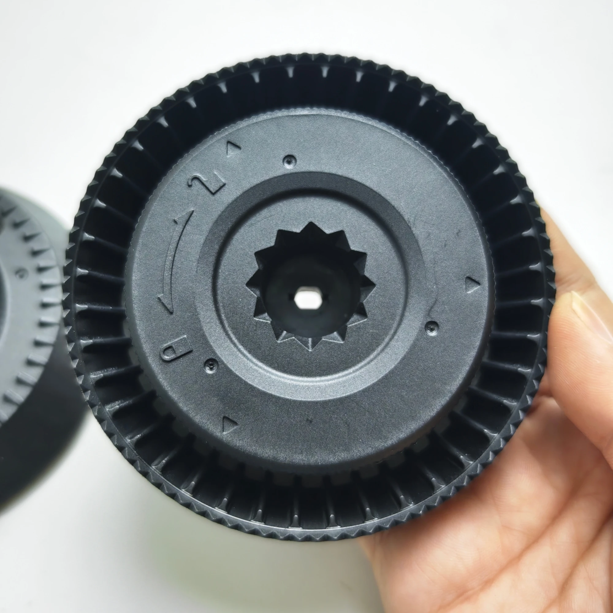 Centrifugal Sprayer Disk Kit for DJI Agras T70 T70P T100 Agricultural Drone Repair Replacement Parts Wholesal Fast Shipping view 6