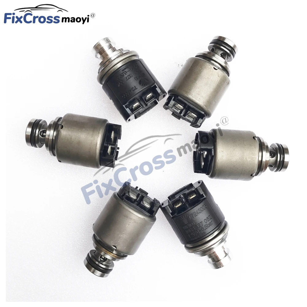 4HP16 ZF4HP16 Transmission Shift Solenoid Valve For Buick Chevrolet Epica Optra Orlando Daewoo Suzuki