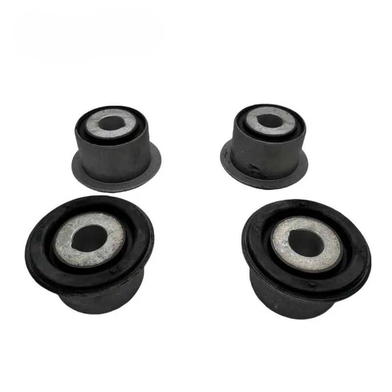 1X Steering gear, steering gear fixing rubber sleeve, buffer rubber bushing FOR Porsche Panamera 970