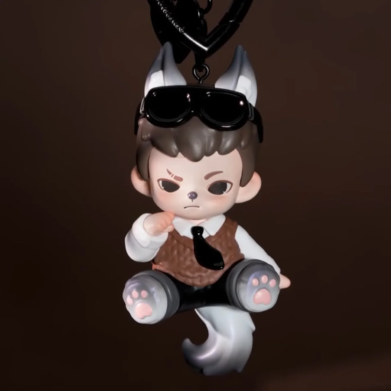 Rayan Love Series Pendant Blind Box Basketball boy Figurine Fashion Toy Mystery Box Cute Creative Gift Bag Decoration