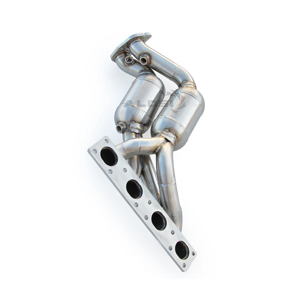Exhaust Manifold Su… - image