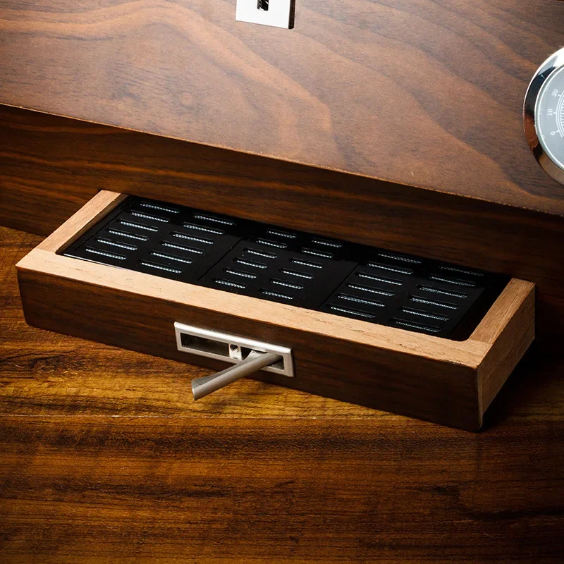 مرطب، أرز مطلي، نافذة شفافة، سعة كبيرة، مرطب #4