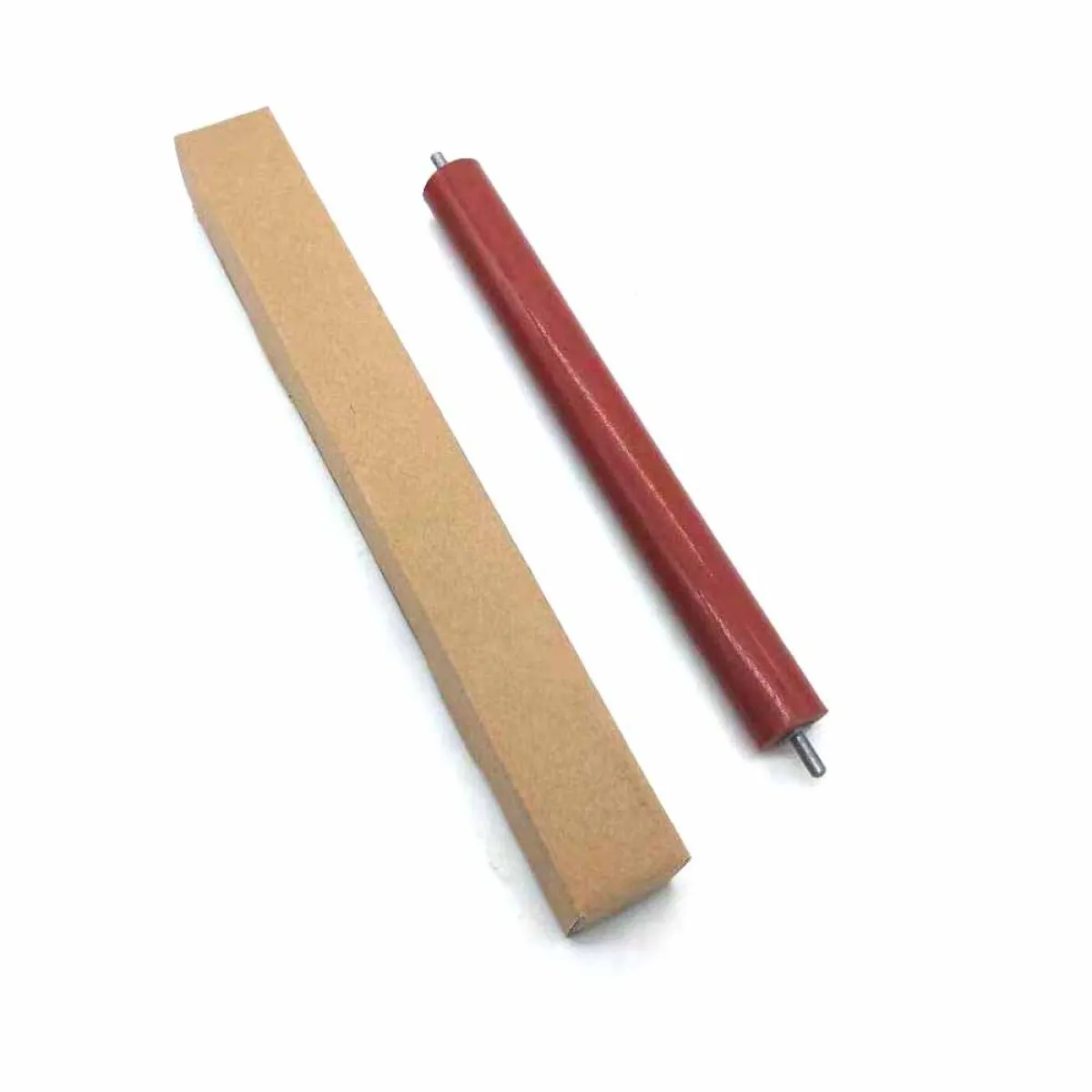 

HL3150 Fuser Pressure Lower Roller Fits For Brother MFC-9130 L8410CDW HL3140 MFC9340 HL3170 MFC9130 MFC9330