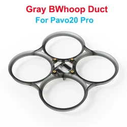 BETAFPV Pavo20 PRO Brushless BWhoop Frame With HD VTX Bracket 93.7mm Wheelbase For Pavo 20 PRO Drone for 2.2″ O3 cinewhoop